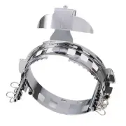 Brother PRCFH3 60mm Cap Frame PR Multi-Needle Series PR600 620 650 655 670 680w