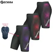 Cycling Shorts Womens Gel Padded MTB Riding Bicycle Knicks Ladies Chamois Pants