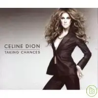 在飛比找博客來優惠-Celine Dion / Taking Chances