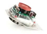 Amana Convection Motor Assembly 59002076 - Free Shipping AXP Motor