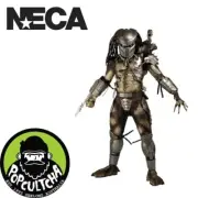 Predator - Jungle Hunter 1/4 Scale Action Figure "New"