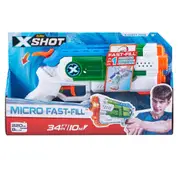 Zuru X-Shot Fast-Fill Micro Water Blaster