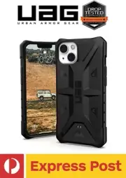iPhone 13 Mini (5.4") UAG Pathfinder Shockproof Rugged Lightweight Tough Case