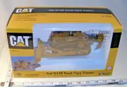 NORSCOT CAT D11R TRACK TYPE TRACTOR BULLDOZEER WITH RIPPER NEW BOXED 1/50