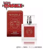 [primaniacs] "Mashle" Fragrance Mash Burned Mellow Gourmand From JP NEW