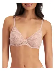 [Berlei] Because Lightweight Bra in Natural