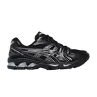 Size 12.5 - Gel Kayano 14 'Black Pure Silver' (ASICS)