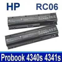 在飛比找樂天市場購物網優惠-HP RC06 原廠電池 RC06XL RC09 Probo