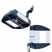 ODYSSEY golf Ai-ONE JAILBIRD MINI VERSA90 CH putter STROKE LAB 90 34in 2025 new
