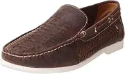 [Tag 7] Men's Leather Boat Shoes