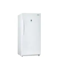 在飛比找ETMall東森購物網優惠-聲寶390公升直立式冷凍櫃SRF-390F