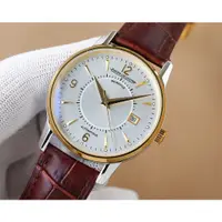 在飛比找蝦皮購物優惠-Jaeger Lecoultre 時尚潮流款式