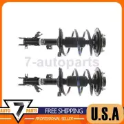 KYB Shocks & Struts Strut Assembly Front Left Front Right For Nissan Quest 3.5L (for: Nissan)