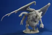 Demon Lord of the Undead New
