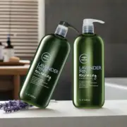 Paul Mitchell Tea Tree Lavender Mint Moisturising Shampoo & Conditioner 1lt Duo