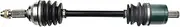 TrakMotive JDR-7010 OE Replacement CV Axle