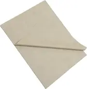 SEWOART 50pcs Sheets Wrapping Paper Colored Tissue Paper for Crafts Wrapping Tissue Paper Bulk Colorful Tissue Paper Packaging Thank Brown Package Burgundy Flower Wraps Paper Wrappers
