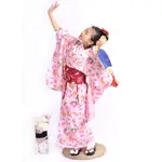 兒童和服女童日本和服正裝和服振袖4-6-7-8-10-12嵗小孩和服 日本和服 和服配件 NANA STUDIO💕