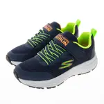 SKECHERS 童鞋 男童系列 GO RUN CONSISTENT - 405042LNVLM