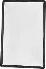 MERRYHAPY Soft Box Lighting Light Box Reflective Surface for Portrait Photo Easy to Install