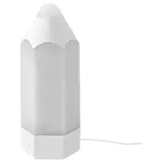 PELARBOJ LED table lamp, multicolour