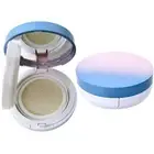 ABS BB Empty Box Sponge Air Cushion Box Cushion Foundation Case BB Cream