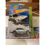 2013 HOT WHEELS 美國清漆版 NISSAN SKYLINE 2000GT-X