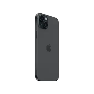 【母親節優惠】APPLE iPhone 15 Plus 256G(黑)(5G)