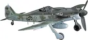 Hasegawa Fockewulf FW190D-9 Model Kit
