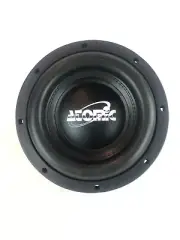 ATOMIC LOUD SPEAKERS APOCALYPSE AP 12" D4 OHM 1500 WATT SUBWOOFER New $450