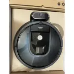 IROBOT 掃地機器人 ROOMBA960