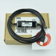 New for TOSHIBA VF-S11 inverter VF-AS1 data download line debugging cable ＃