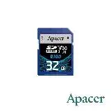 在飛比找遠傳friDay購物精選優惠-Apacer 32GB SD UHS-I U3 V30 R1