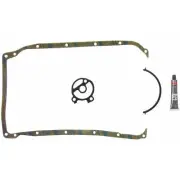 Engine Oil Pan Gasket Set Fel-Pro OS 34300 C