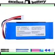 Replacement Battery for JBL 2017DJ1714 APJBLPUESE3 Pulse2 Pulse 3 P5542100-P