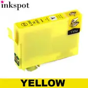 Epson Compatible 202XL Yellow