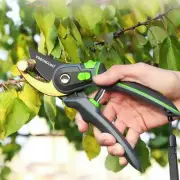 Garden Pruner Shears Blade Pruning Scissors Branches Garden Pruners