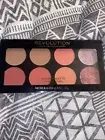 NEW - Makeup Revolution London Ultra Blush Palette - SUGAR AND SPICE