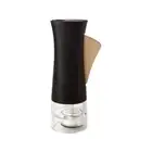 Maxwell & Williams Redmond Manual Salt/Pepper Mill Grinder 19cm Acrylic Black
