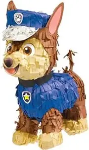 Amscan Paw Patrol Adventures Mini Pinata Party Decoration