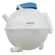 Dayco Expansion Tank for Volkswagen Bora 1J 2.0L Petrol APK APF AZJ 1999-2005 (for: Volkswagen)
