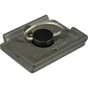 Manfrotto 200PL Quick Release Plate Q2-RC2 Type Connection