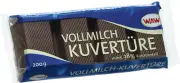 Wawi Couverture Whole Milk 200g