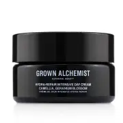 Grown Alchemist Hydra-Repair+ Intensive Day Cream - Camellia & Geranium Blossom 40ml/1.35oz