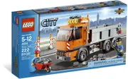 LEGO 4434 City City Dump Truck