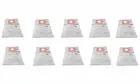 Replacement Vacuum Bag x 5 for HENRY MICRO HVR200M-22