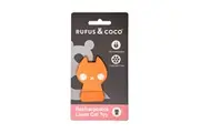 Rufus And Coco Laser Cat Toy