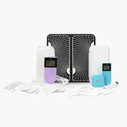 TENS EMS Comfee Neck to Foot Package
