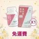 【藥師健生活】DHA70高純度魚油 1盒(90顆/盒)