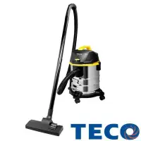 在飛比找Yahoo!奇摩拍賣優惠-【大頭峰電器】【TECO 東元】 乾濕兩用吸塵器 XYFXJ